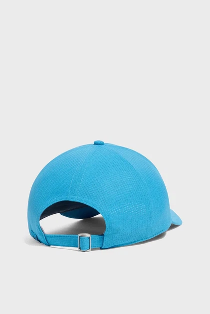 Чоловіча блакитна кепка M Iso Under Armour OSFM 1383440-452 - изображение 3