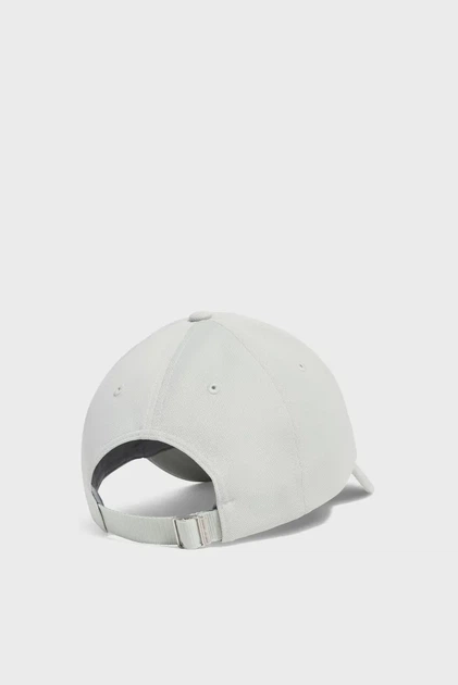 Жіноча м'ятна кепка Women's UA Blitzing Adj Under Armour OSFM 1376705-377 - Фото 3 Жіноча м'ятна кепка Women's UA Blitzing Adj Under Armour OSFM 1376705-377 - зображення 3