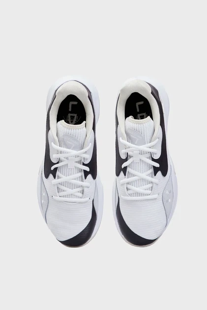Кросівки UA Lockdown 7 Low Under Armour 44,5 3027646-100 - зображення 4