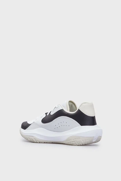 Кросівки UA Lockdown 7 Low Under Armour 44,5 3027646-100 - зображення 5