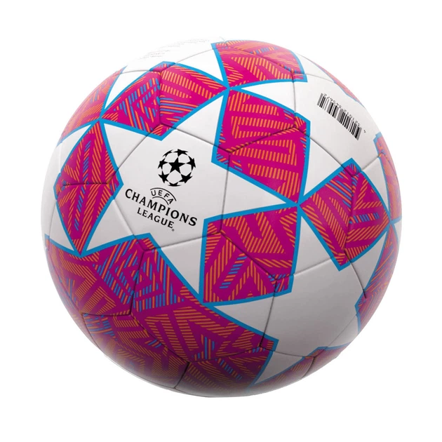 Piłka nożna Mondo Champions League 300G mix kolorów (8001011230037) - obraz 2