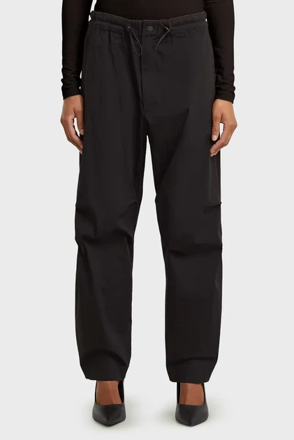 Жіночі чорні штани Cozy G-Star RAW 25 D27064,E070 - Фото 1 Жіночі чорні штани Cozy G-Star RAW 25 D27064,E070 - зображення 1