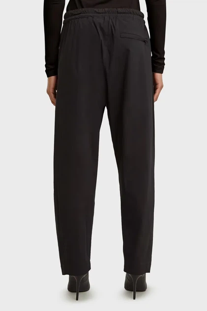 Жіночі чорні штани Cozy G-Star RAW 25 D27064,E070 - Фото 4 Жіночі чорні штани Cozy G-Star RAW 25 D27064,E070 - зображення 4