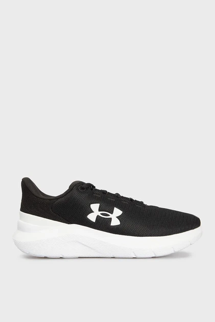 Чоловічі чорні кросівки UA Phade RN 3 Under Armour 40 3028252-001 - Фото 1 Чоловічі чорні кросівки UA Phade RN 3 Under Armour 40 3028252-001 - изображение 1