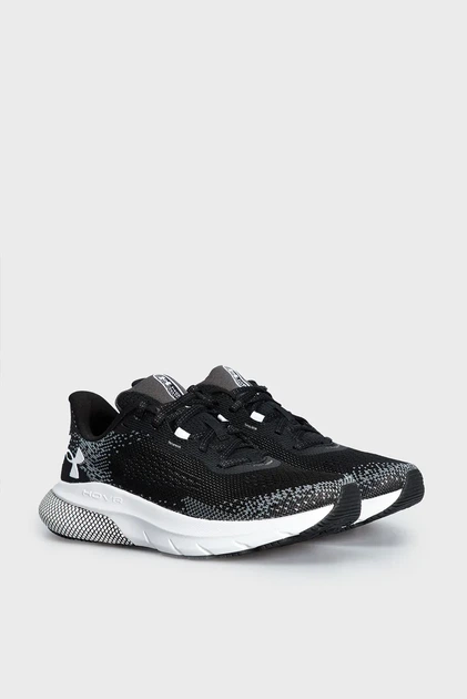 Жіночі чорні кросівки UA W HOVR Turbulence 2 Under Armour 36,5 3026525-001 - изображение 3