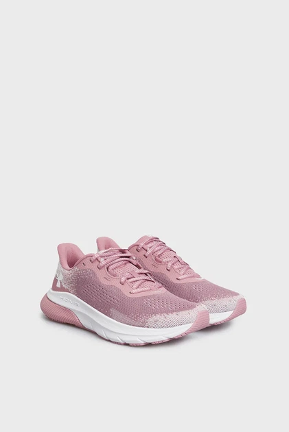 Жіночі рожеві кросівки UA W HOVR Turbulence 2 Under Armour 41 3026525-600 - изображение 3