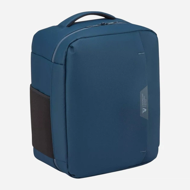 Plecak podróżny 24 l Roncato Wanderline 41474223 Granatowy (800070358703) - obraz 4