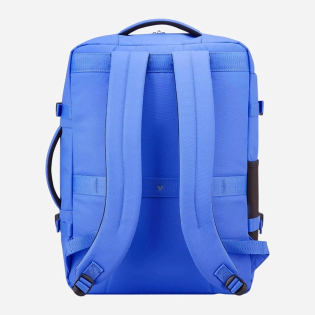 Plecak podróżny 44 l Roncato Wanderline 4147402929 Niebieski (800070358727) - obraz 2