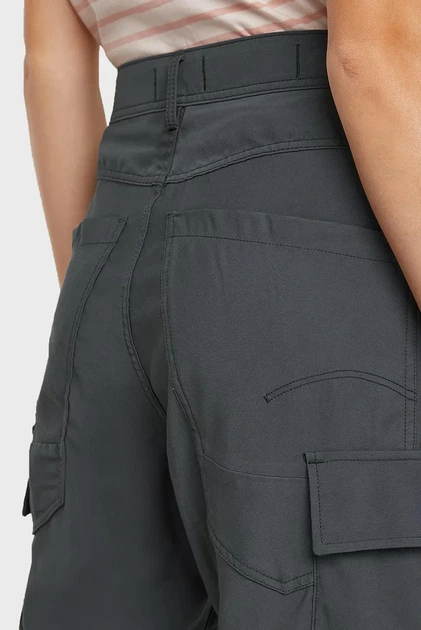 Жіночі темно-сірі карго Soft G-Star 28-32 D26153,D522 - изображение 5