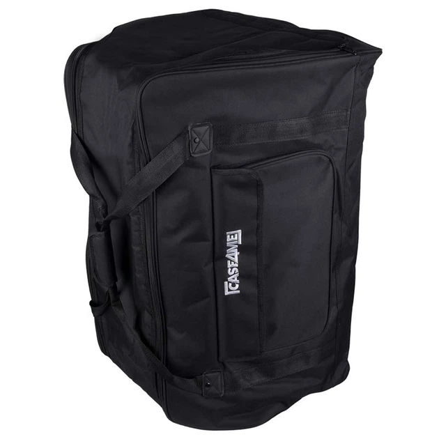 Torba transportowa pokrowiec Case4Me SB15 na kolum (5908249809147) - obraz 3