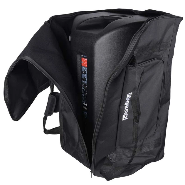 Torba transportowa pokrowiec Case4Me SB15 na kolum (5908249809147) - obraz 5