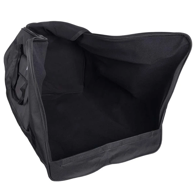 Torba transportowa pokrowiec Case4Me SB15 na kolum (5908249809147) - obraz 6