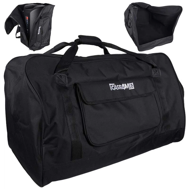 Torba transportowa pokrowiec Case4Me SB15 na kolum (5908249809147) - obraz 7