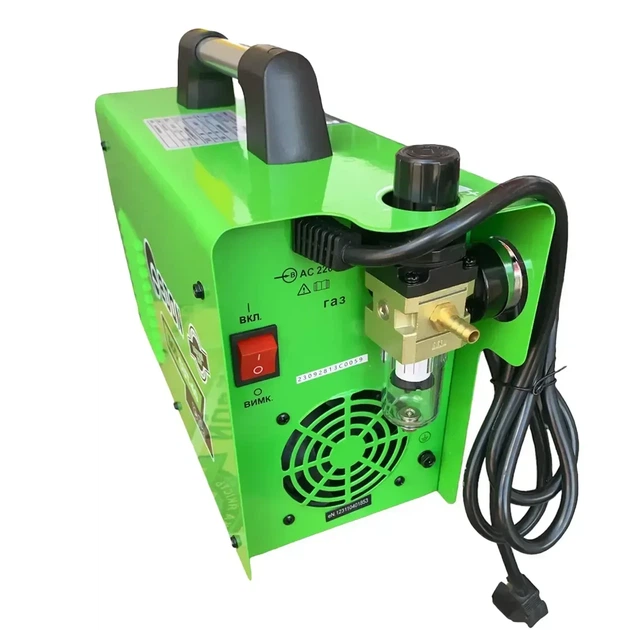 Плазморез Edon ECO CUT-40 - изображение 8