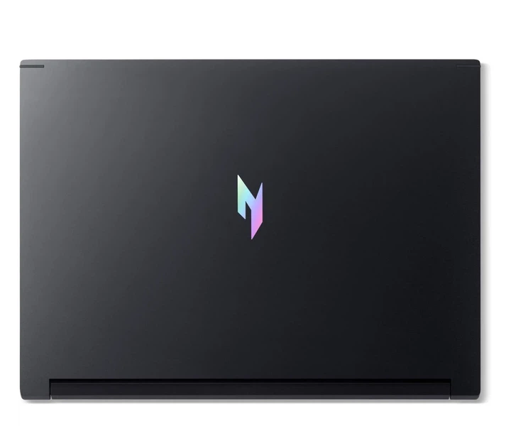 Ноутбук Acer Nitro V 16S / 16", 180 Hz / Intel Core 5-210H / RAM 32 GB DDR5 / SSD 2TB / NVIDIA GeForce RTX 5060 - Фото 4 Ноутбук Acer Nitro V 16S / 16", 180 Hz / Intel Core 5-210H / RAM 32 GB DDR5 / SSD 2TB / NVIDIA GeForce RTX 5060 - зображення 4
