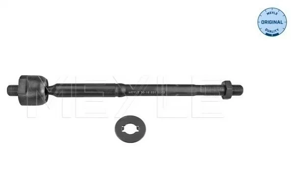 Поперечна рульова тяга (без наконечника) MEYLE 30160310003 Toyota Corolla 4550312131, 4550302080, 4550312130 - изображение 2