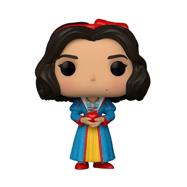 Ігрова фігурка FUNKO POP! серії "Білосніжка" - БІЛОСНІЖКА - Фото 2 Ігрова фігурка FUNKO POP! серії "Білосніжка" - БІЛОСНІЖКА - изображение 2