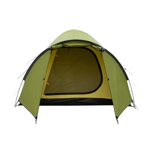 Намет Tramp Lite Camp 4 Olive (UTLT-022-olive) - зображення 3