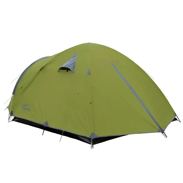 Намет Tramp Lite Camp 4 Olive (UTLT-022-olive) - зображення 7