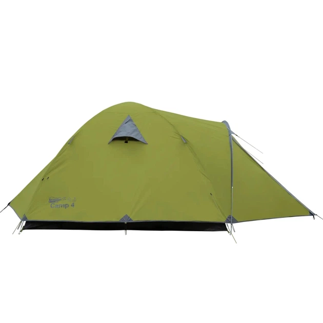 Намет Tramp Lite Camp 4 Olive (UTLT-022-olive) - зображення 10