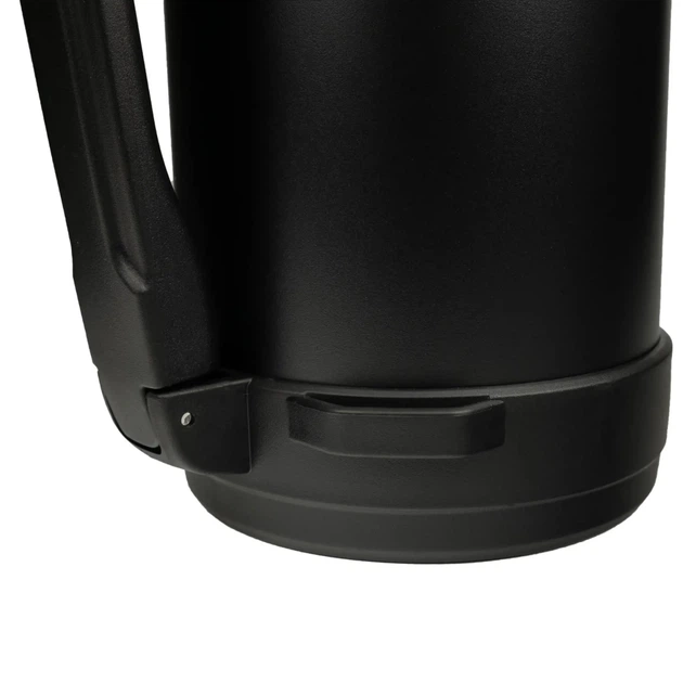 Термос Tribe Family line 2 л Black (T-DG-0001-black) - зображення 7