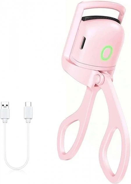 Аккумуляторные щипцы для завивки ресниц с USB Eye lashes machine - Фото 5 Аккумуляторные щипцы для завивки ресниц с USB Eye lashes machine - изображение 5