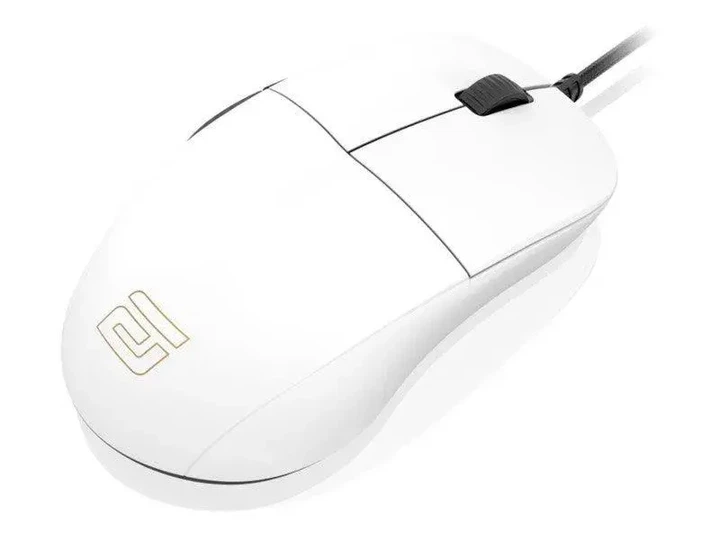 Миша Endgame Geаr XM1r White (PGW-EG-MOU-012) - Фото 2 Миша Endgame Geаr XM1r White (PGW-EG-MOU-012) - изображение 2