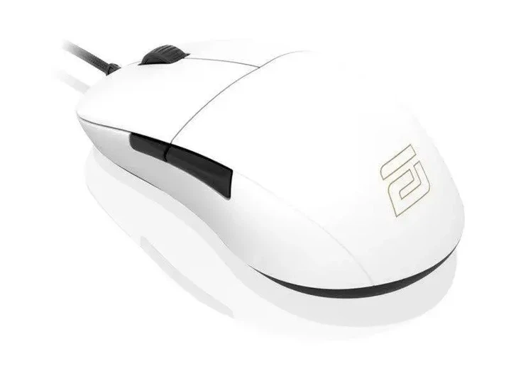 Миша Endgame Geаr XM1r White (PGW-EG-MOU-012) - Фото 3 Миша Endgame Geаr XM1r White (PGW-EG-MOU-012) - изображение 3
