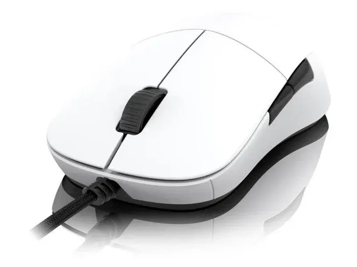 Миша Endgame Geаr XM1r White (PGW-EG-MOU-012) - Фото 4 Миша Endgame Geаr XM1r White (PGW-EG-MOU-012) - изображение 4