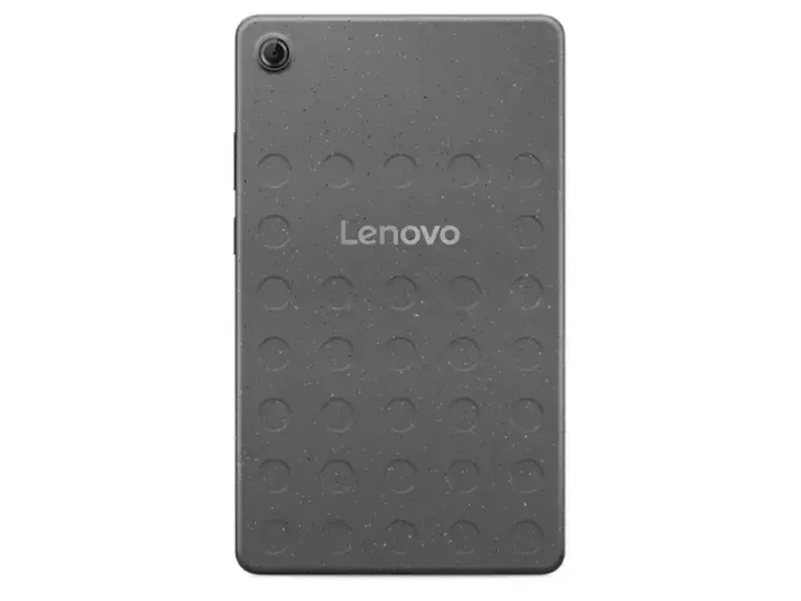 Планшет Lenovo Tab One 4/128GB Wi-Fi Luna Grey + Clear Case (ZAF00253PL) - Фото 3 Планшет Lenovo Tab One 4/128GB Wi-Fi Luna Grey + Clear Case (ZAF00253PL) - изображение 3
