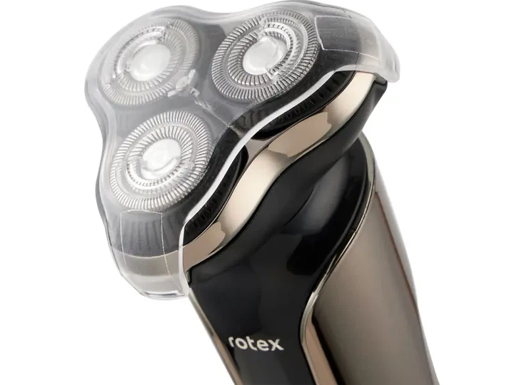 Електробритва Rotex RHC213-S - зображення 5