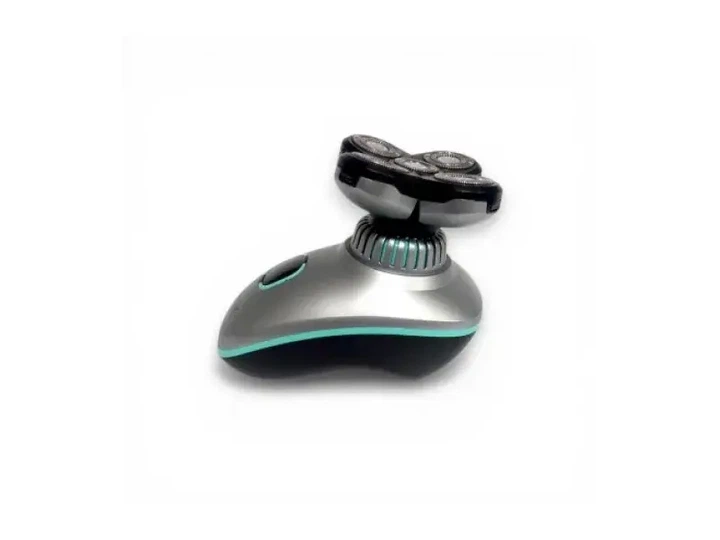 Електробритва Rotex RHC240-5D HeadPlus - зображення 4