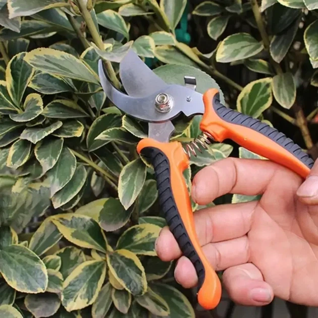 Набор садовых инструментов в кейсе 14 в 1 Gardening Set ART Универсальный садовый набор - изображение 7