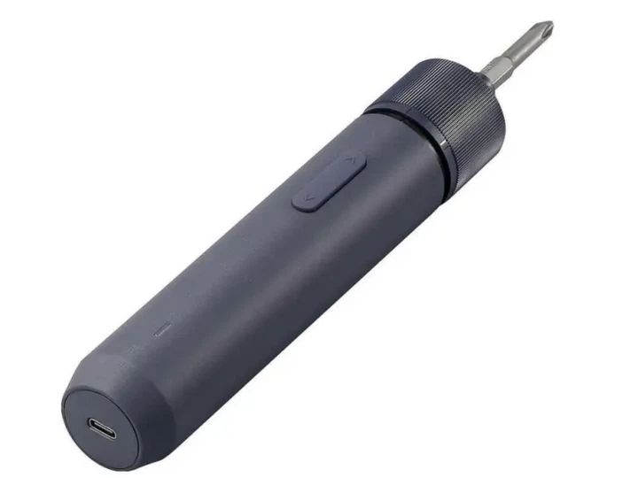 Електровикрутка Xiaomi HOTO 3.6V Screwdriver Kit (QWLSD011) - изображение 3