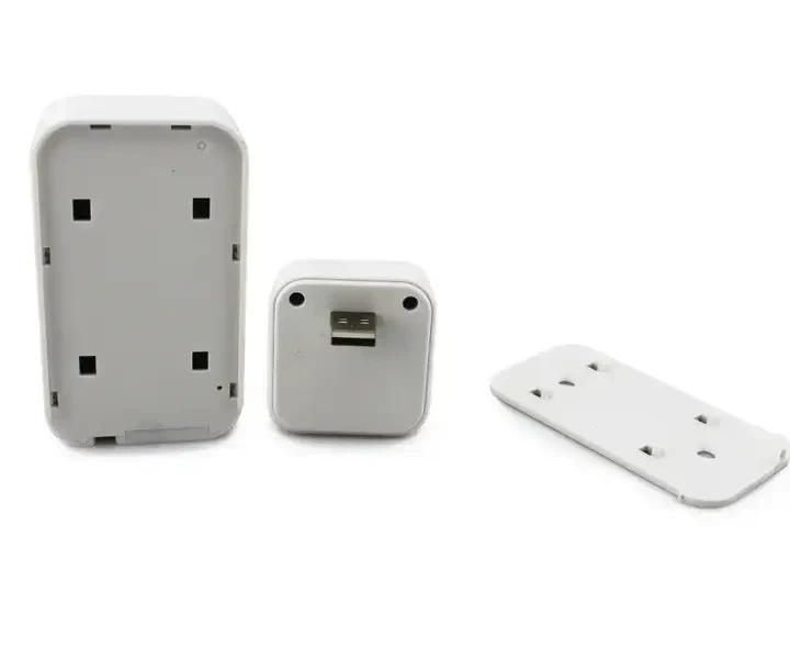 Беспроводной дверной видеозвонок WiFi Smart Doorbell M6 - изображение 6