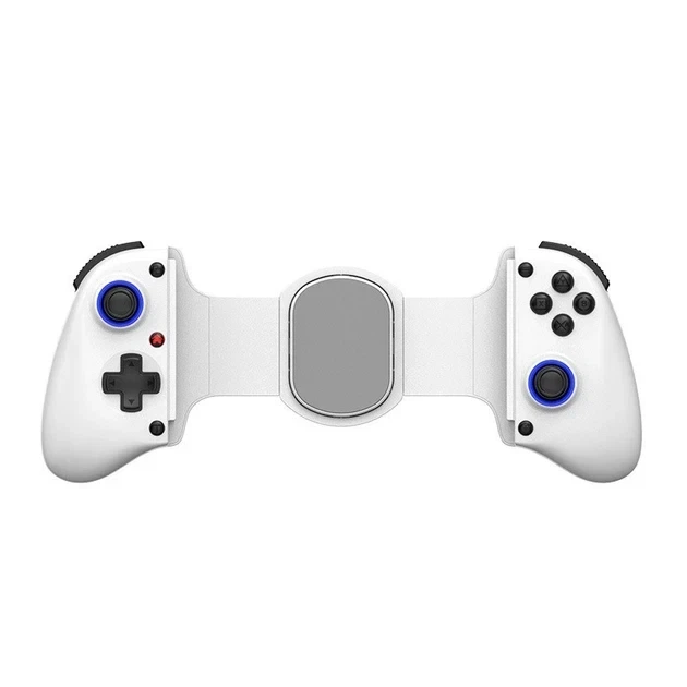 Раздвижной беспроводной геймпад BSP-D11 для смартфона/планшета, iOS/Android/PC/Switch - изображение 7