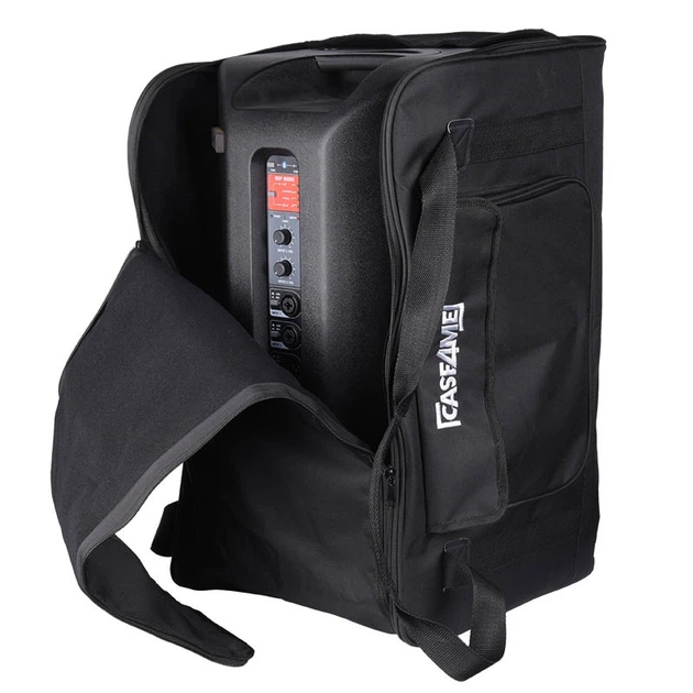 Torba transportowa pokrowiec Case4Me SB12 na kolum (5908249809154) - obraz 4