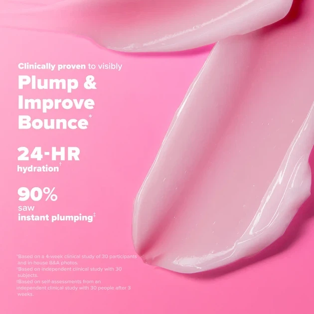 Увлажняющий гель-крем с пептидами про Paula's Choice Pro-Collagen Peptide Plumping Gel-Cream Moisturizer 50 мл - изображение 2