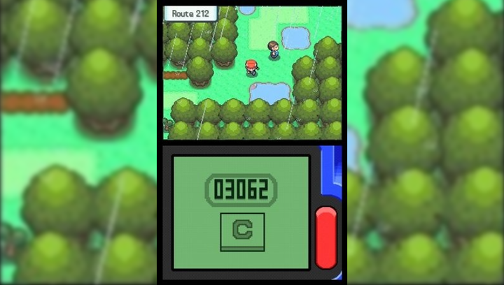 Гра Nintendo DS Pokеmon Diamond Version Англійська Версія Тільки Картридж Б/У - зображення 4