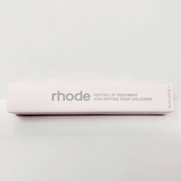 Rhode Peptide Lip Treatment Watermelon Slice Пептидний бальзам для губ - Фото 2 Rhode Peptide Lip Treatment Watermelon Slice Пептидний бальзам для губ - изображение 2