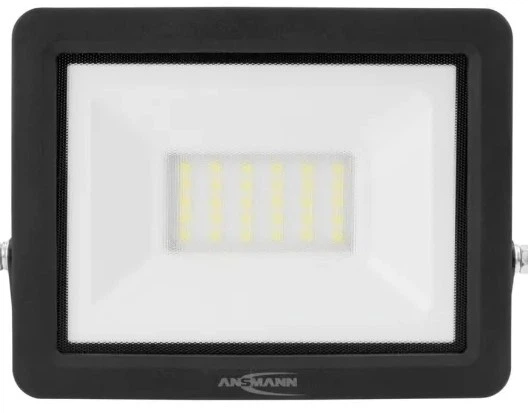 Reflektor Ansmann WFL20W 1600-0625 20 W Czarny (4013674201754) - obraz 2