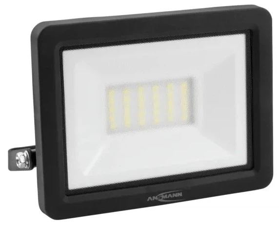 Reflektor Ansmann WFL20W 1600-0625 20 W Czarny (4013674201754) - obraz 3