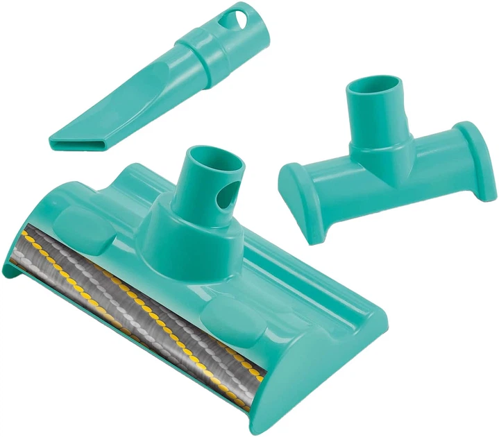 Odkurzacz zabawkowy Adar Clean Home 3 w 1 1430425 (3280250025122) - obraz 5