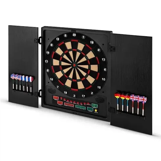 Дартс KLARFIT Dartchamp (10028614) - изображение 6