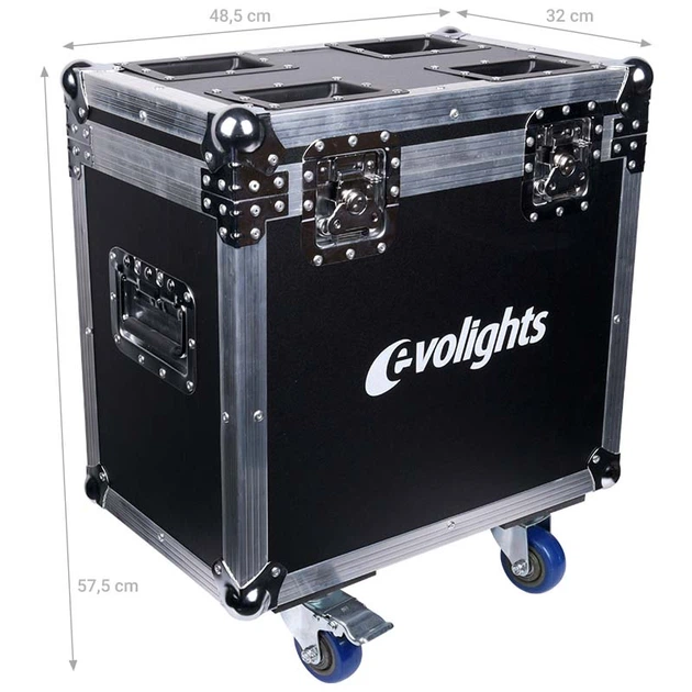Case transportowy Evolights NEO BEAM SPOT 100W (5908249809956) - obraz 4