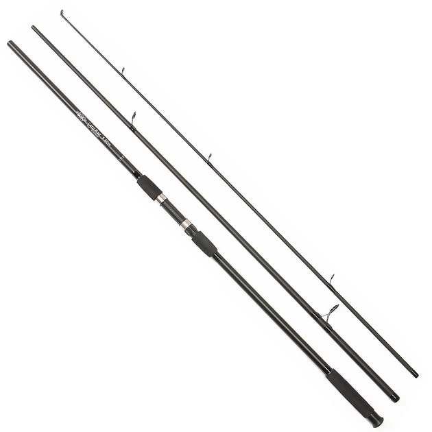 Карповое удилище Keenets Carp Rod 3,6 м штекерное - изображение 3