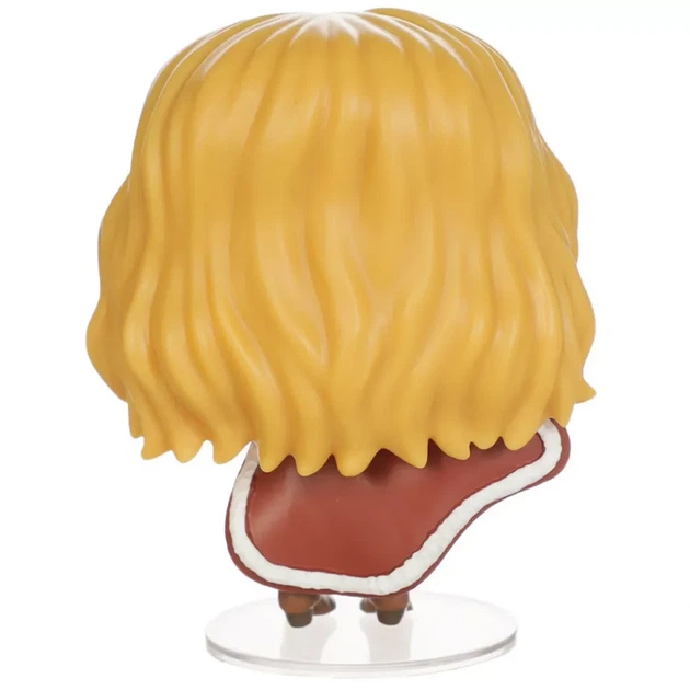 Фигурка Funko POP! Черный клевер Мимоза (72119) - Фото 4 Фигурка Funko POP! Черный клевер Мимоза (72119) - изображение 4