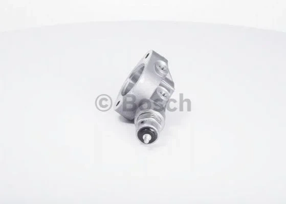 Клапан нагрівача BOSCH F002D15654 - изображение 2