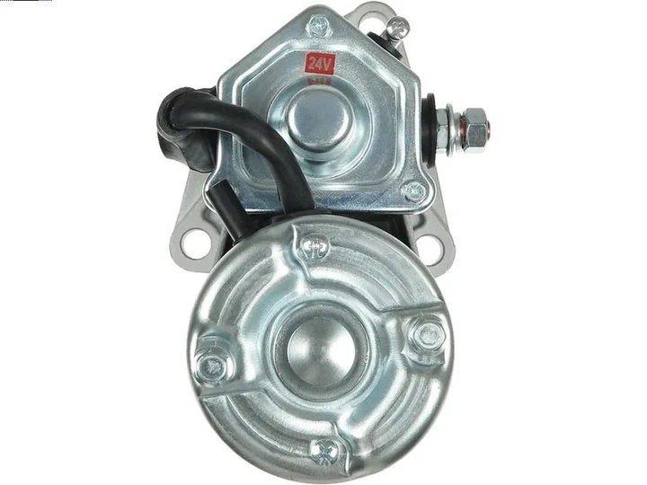 Стартер AS-PL S6027 DRS3217 - зображення 3