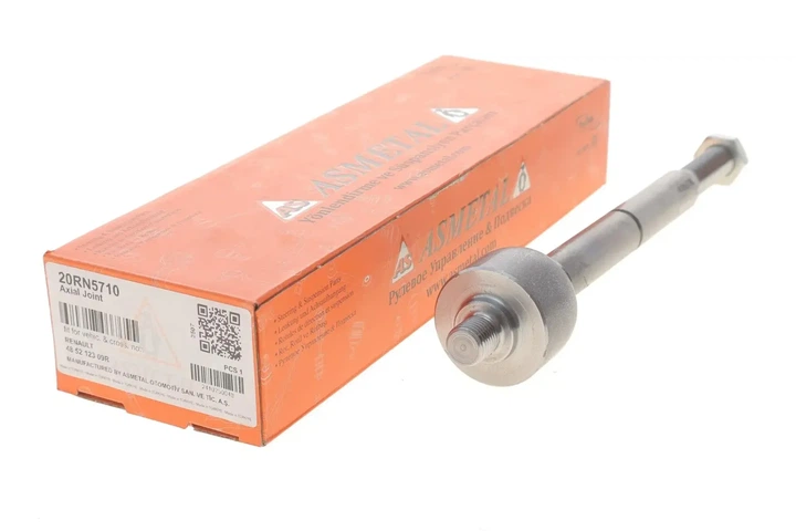Тяга керма ASMETAL 20RN5710 Renault Espace 485212309R - изображение 2